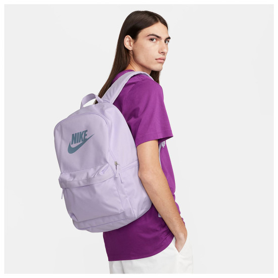 Nike Τσάντα πλάτης Heritage Backpack 25L Nike Τσάντα πλάτης Heritage Backpack 25L